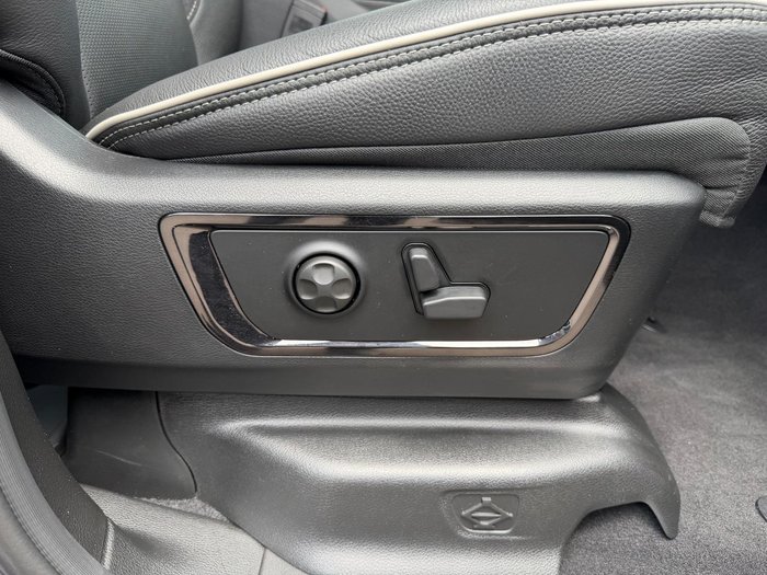 2026 RAM 1500 Limited Hurricane HO RamBox
