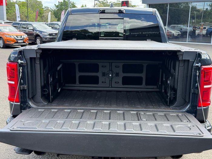 2026 RAM 1500 Limited Hurricane HO RamBox