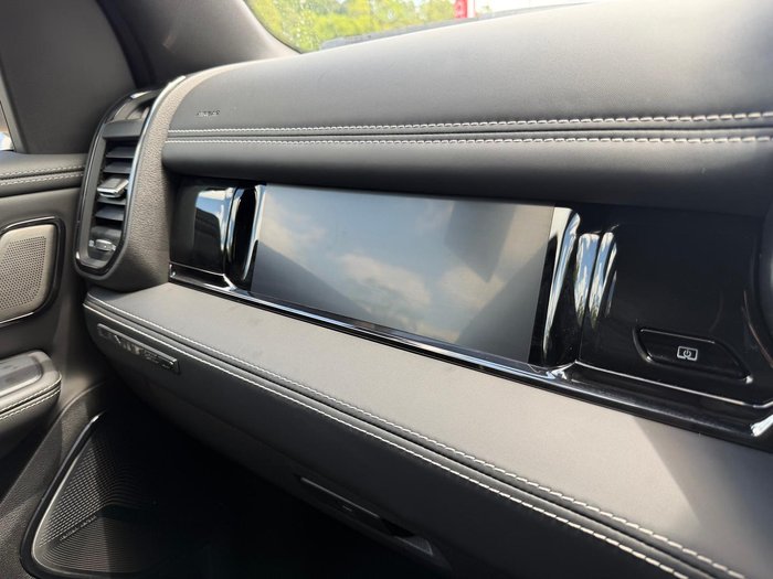 2026 RAM 1500 Limited Hurricane HO RamBox