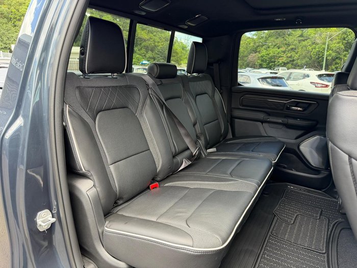 2026 RAM 1500 Limited Hurricane HO RamBox