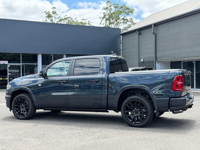 2026 RAM 1500 Limited Hurricane HO RamBox