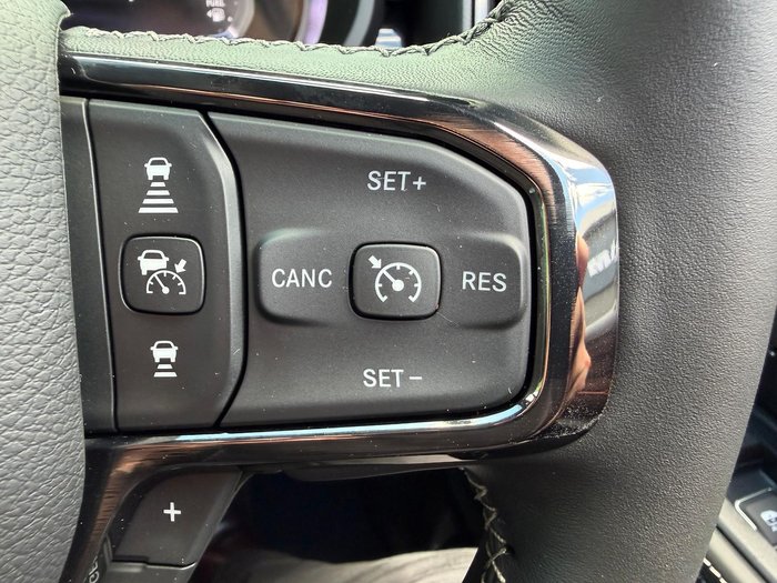 2026 RAM 1500 Limited Hurricane HO RamBox