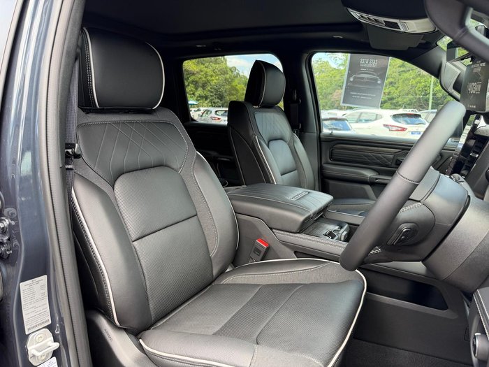 2026 RAM 1500 Limited Hurricane HO RamBox