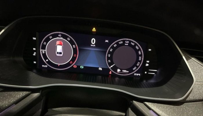 2025 SKODA Octavia 110TSI Select