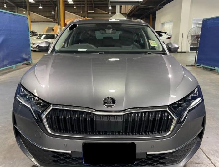 2025 SKODA Octavia 110TSI Select
