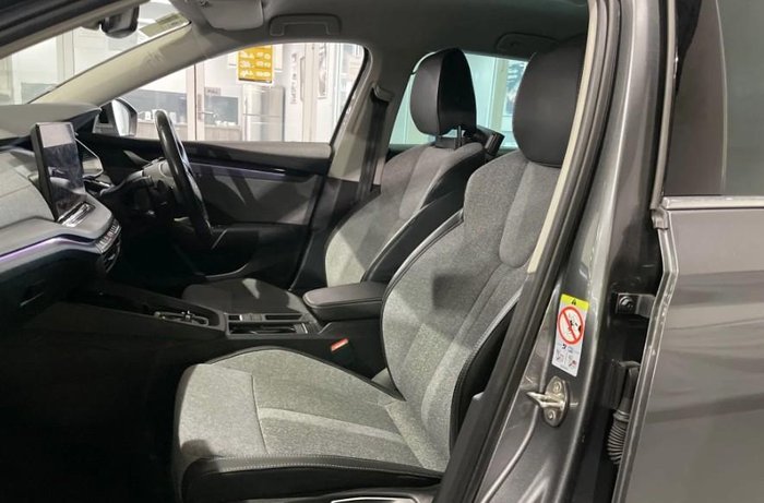 2025 SKODA Octavia 110TSI Select