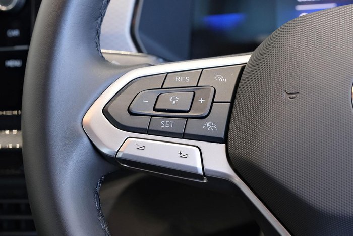 2024 Volkswagen T-Cross 85TSI Life