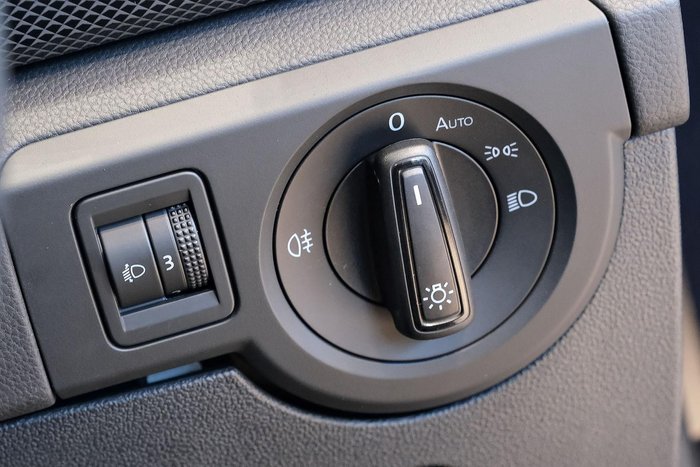 2024 Volkswagen T-Cross 85TSI Life