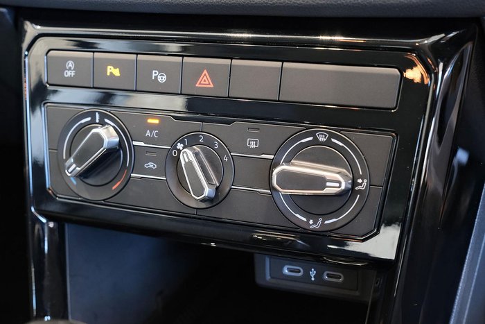 2024 Volkswagen T-Cross 85TSI Life