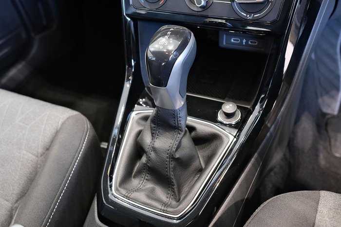 2024 Volkswagen T-Cross 85TSI Life