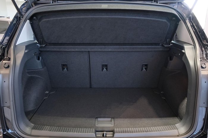 2024 Volkswagen T-Cross 85TSI Life