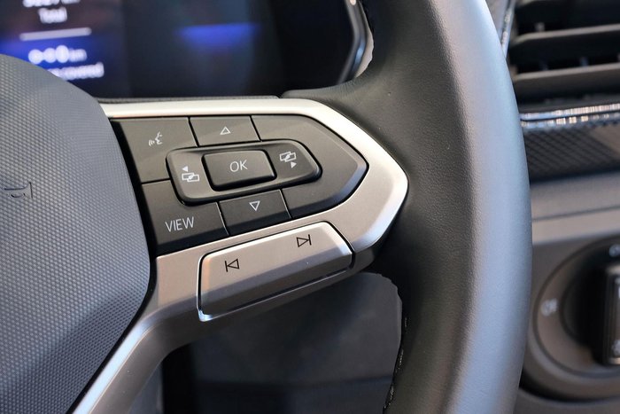 2024 Volkswagen T-Cross 85TSI Life