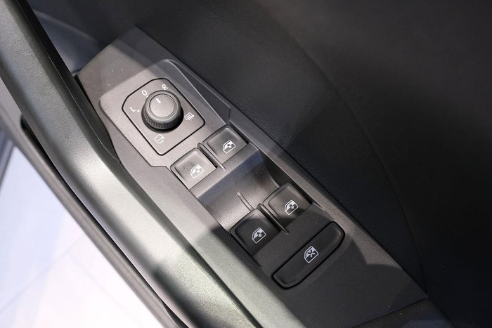 2024 Volkswagen T-Cross 85TSI Life