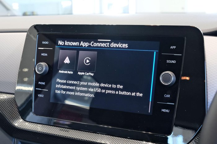 2024 Volkswagen T-Cross 85TSI Life