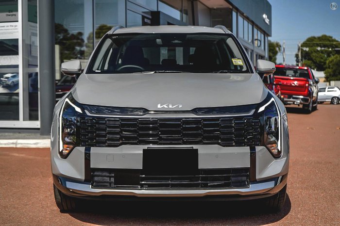 2026 Kia Sportage HEV SX