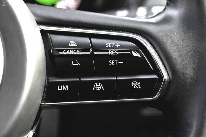 2026 Mazda CX-60 G40e GT