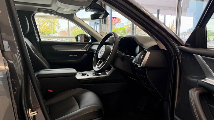 2026 Mazda CX-60 G40e GT