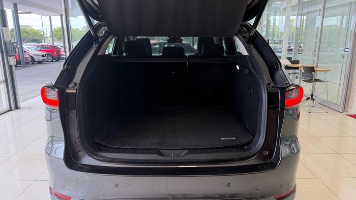 2026 Mazda CX-60 G40e GT