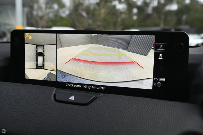 2026 Mazda CX-60 G40e GT