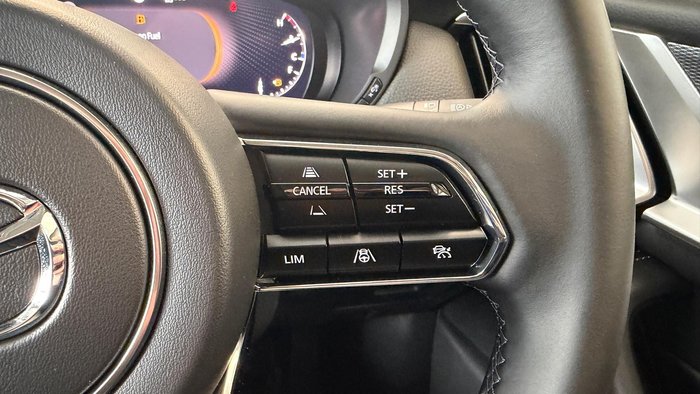 2026 Mazda CX-60 G40e GT