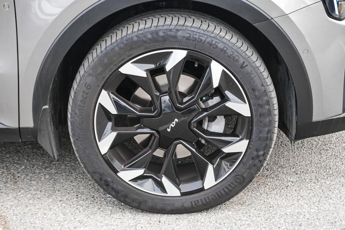 2026 Kia Sorento GT-Line