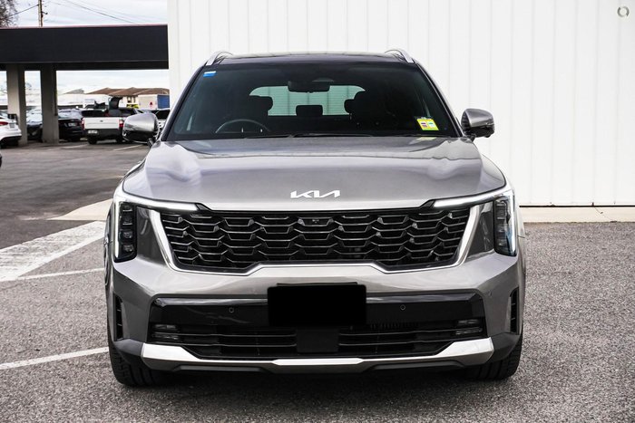2026 Kia Sorento GT-Line