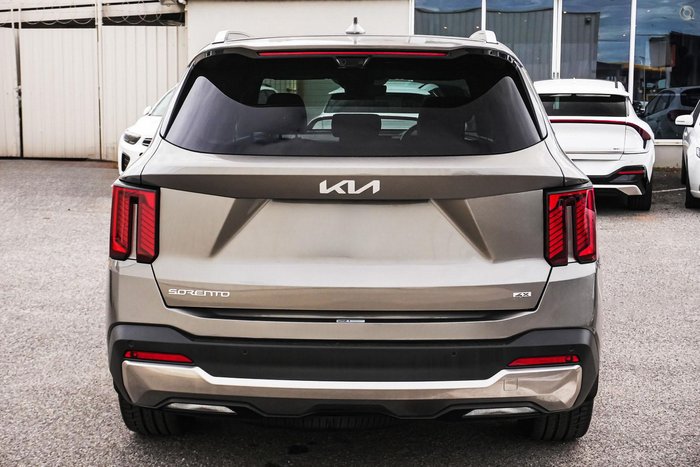 2026 Kia Sorento GT-Line