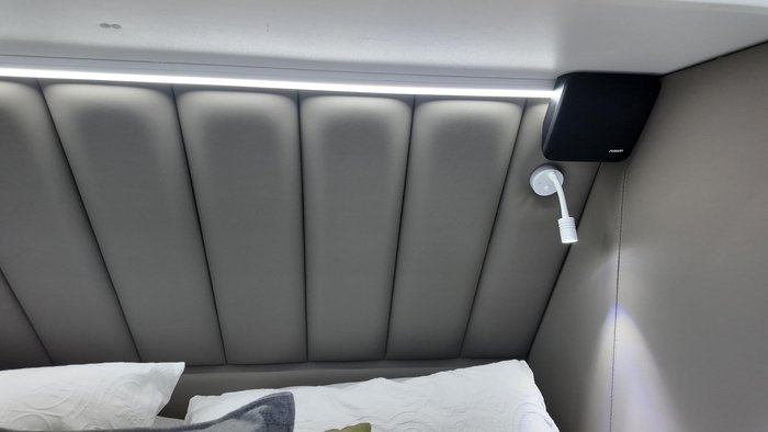 2026 Lotus Caravans Trooper Platinum 22'