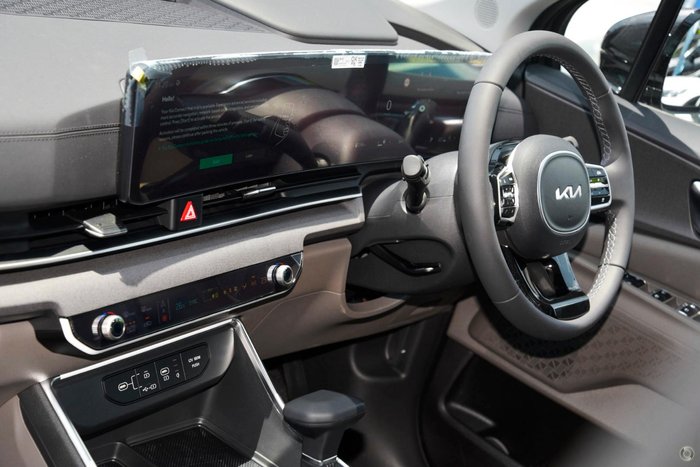 2026 Kia Carnival Sport+