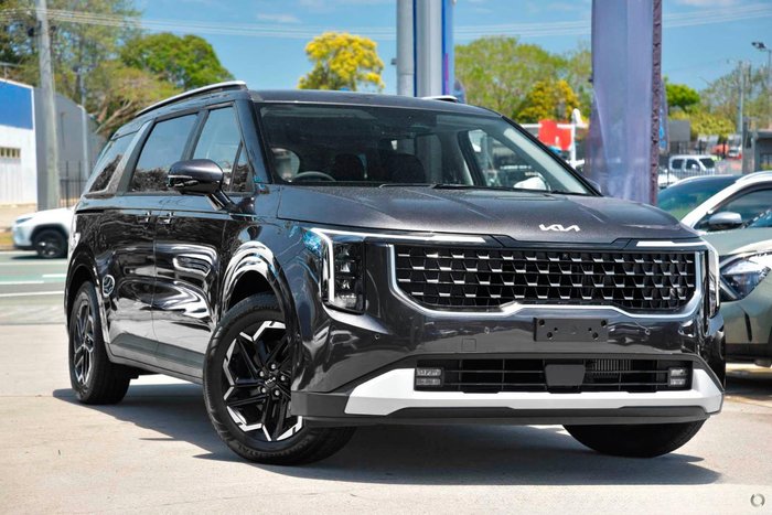 2026 Kia Carnival Sport+