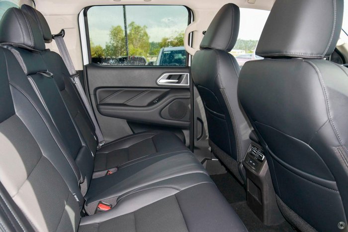 2026 GWM Cannon Ultra