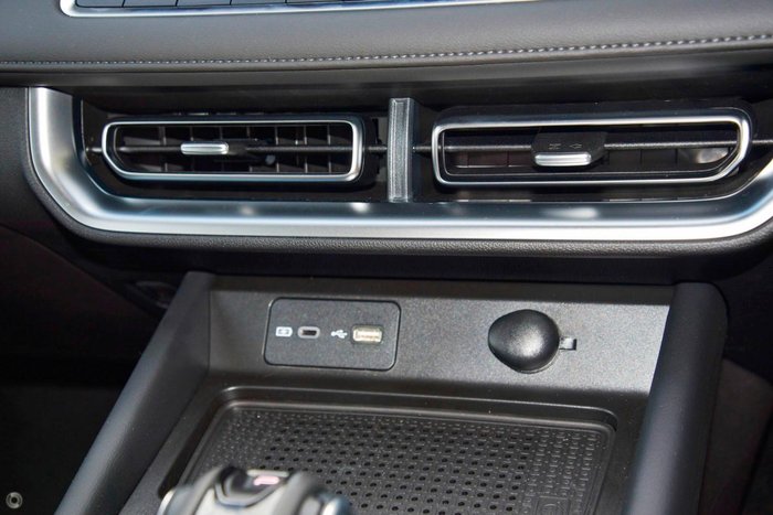 2026 GWM Cannon Ultra