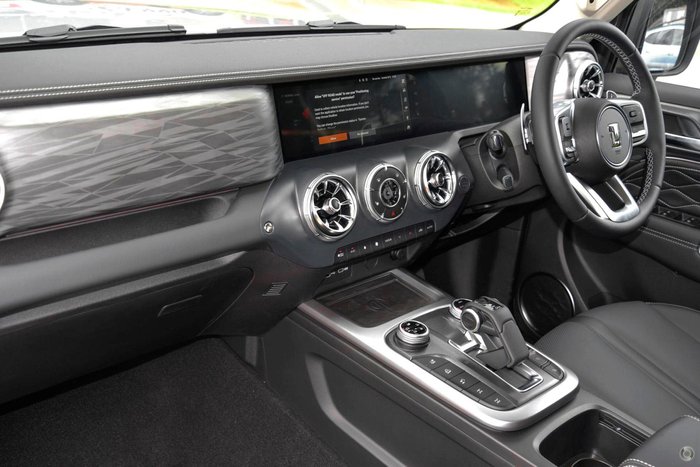 2026 GWM Tank 300 Ultra