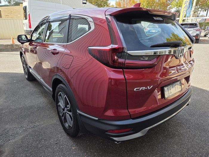 2023 Honda CR-V VTi L (AWD) 5 Seats
