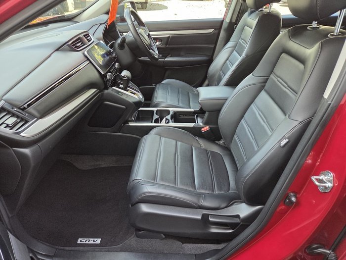 2023 Honda CR-V VTi L (AWD) 5 Seats
