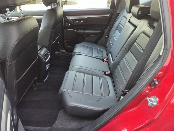 2023 Honda CR-V VTi L (AWD) 5 Seats
