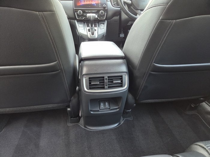 2023 Honda CR-V VTi L (AWD) 5 Seats