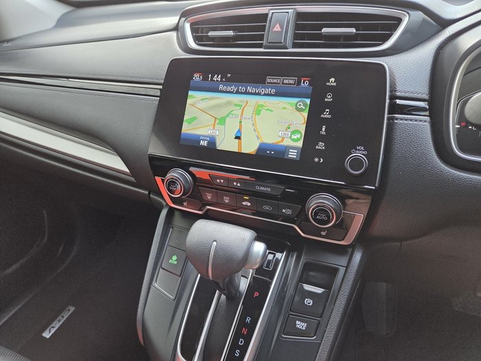 2023 Honda CR-V VTi L (AWD) 5 Seats