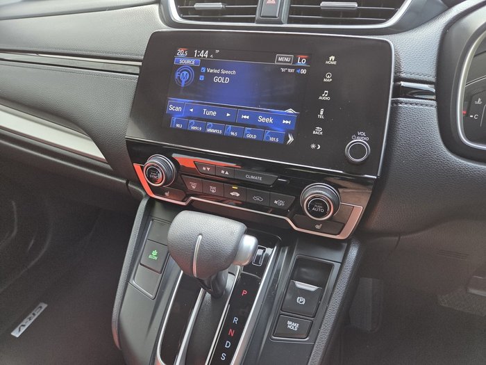 2023 Honda CR-V VTi L (AWD) 5 Seats