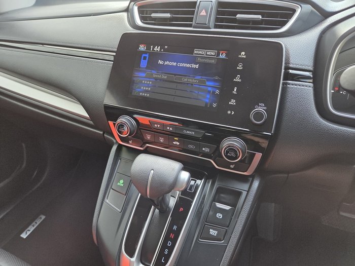 2023 Honda CR-V VTi L (AWD) 5 Seats