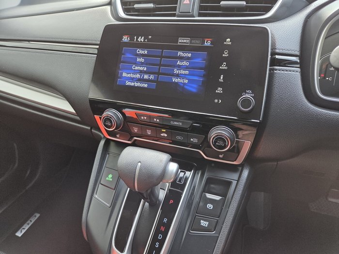 2023 Honda CR-V VTi L (AWD) 5 Seats