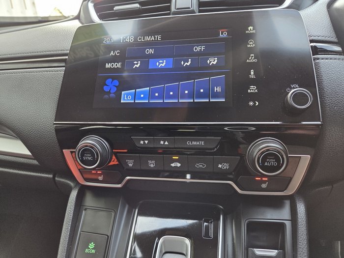 2023 Honda CR-V VTi L (AWD) 5 Seats