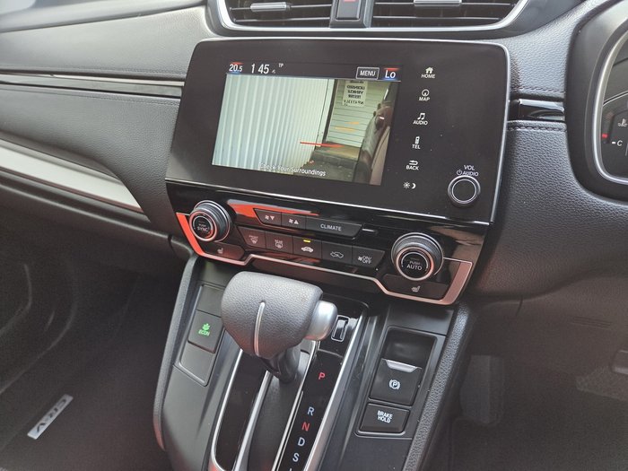 2023 Honda CR-V VTi L (AWD) 5 Seats