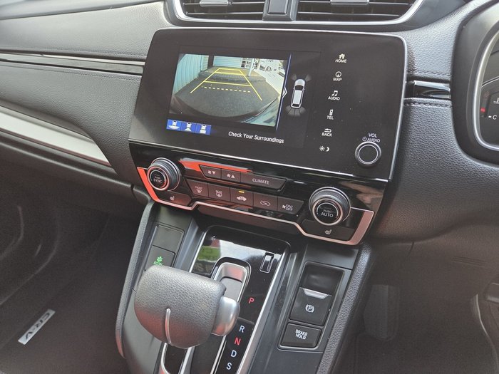 2023 Honda CR-V VTi L (AWD) 5 Seats