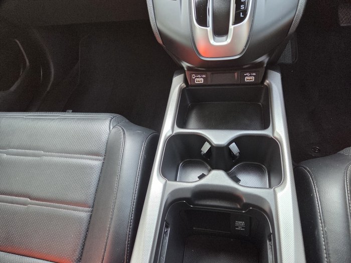 2023 Honda CR-V VTi L (AWD) 5 Seats