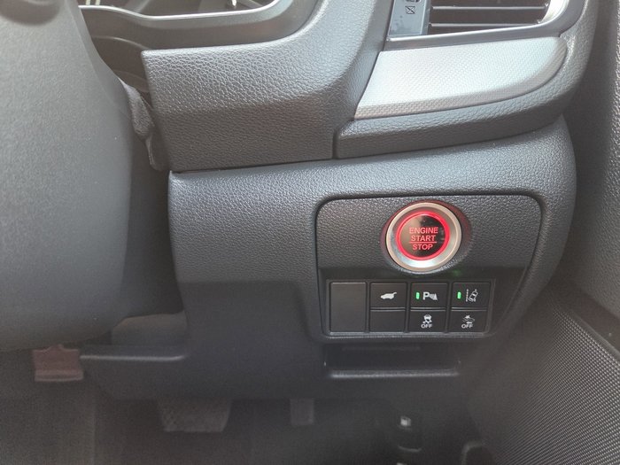2023 Honda CR-V VTi L (AWD) 5 Seats