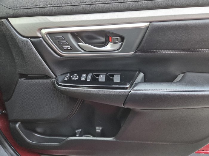 2023 Honda CR-V VTi L (AWD) 5 Seats