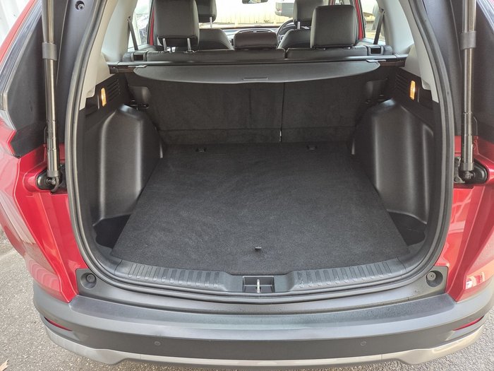 2023 Honda CR-V VTi L (AWD) 5 Seats