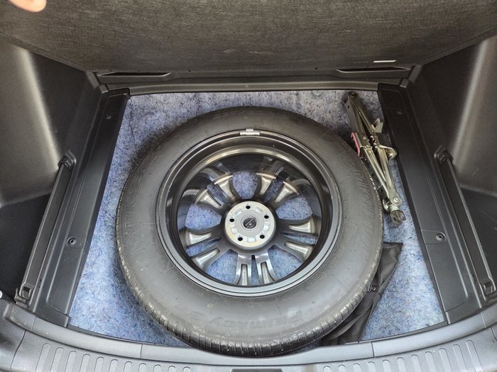 2023 Honda CR-V VTi L (AWD) 5 Seats