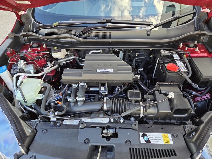 2023 Honda CR-V VTi L (AWD) 5 Seats